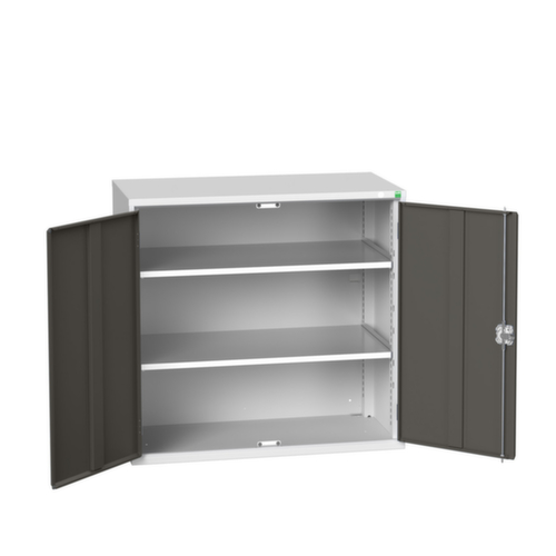 bott Flügeltürenschrank verso, Breite 1050 mm