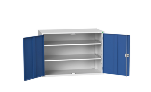 bott Flügeltürenschrank verso, Breite 1300 mm