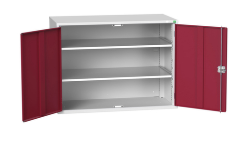 bott Flügeltürenschrank verso, Breite 1300 mm