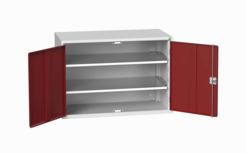 bott Flügeltürenschrank verso, Breite 1300 mm