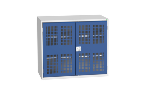 bott Flügeltürenschrank verso, Breite 1300 mm