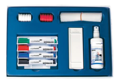 Legamaster Zubehörset STARTER für Whiteboard