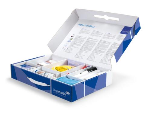 Legamaster Moderationskoffer