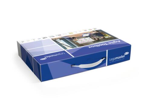 Legamaster Moderationskoffer