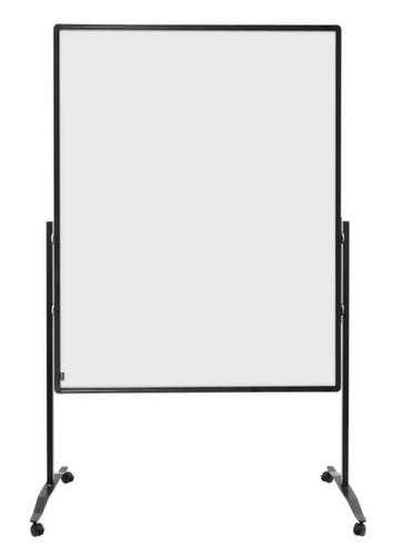 Legamaster Beidseitig nutzbare Moderationswand PREMIUM PLUS