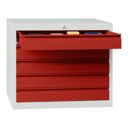 PAVOY Schubladenschrank Basis Plus