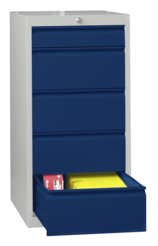 PAVOY Schubladenschrank Basis Plus, 5 Schublade(n)