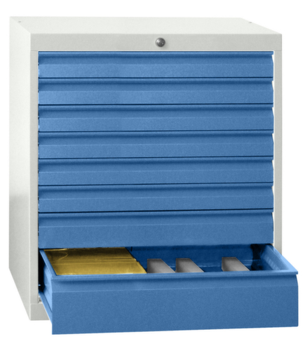 PAVOY Schubladenschrank Basis Plus