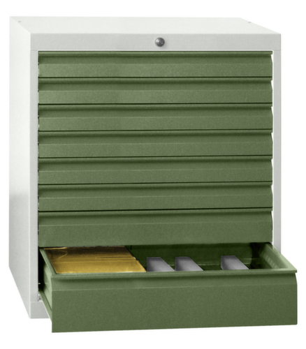 PAVOY Schubladenschrank Basis Plus