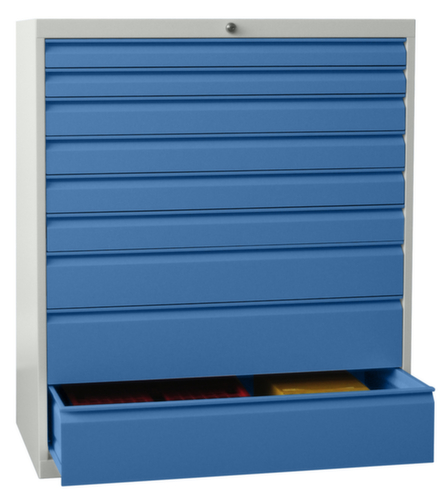 PAVOY Schubladenschrank Basis Plus, 9 Schublade(n)