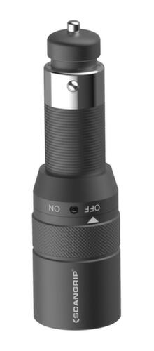 Scangrip Wiederaufladbare Taschenlampe FLASH