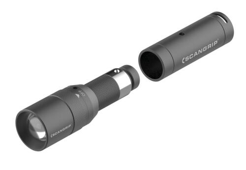 Scangrip Wiederaufladbare Taschenlampe FLASH