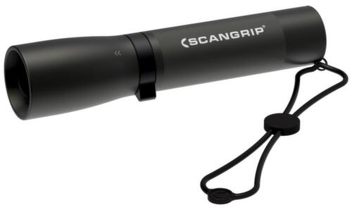 Scangrip Akku-Taschenlampe FLASH 1000 R