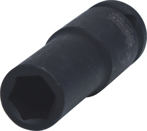 KS Tools 1/2" Sechskant-Kraft-Stecknuss