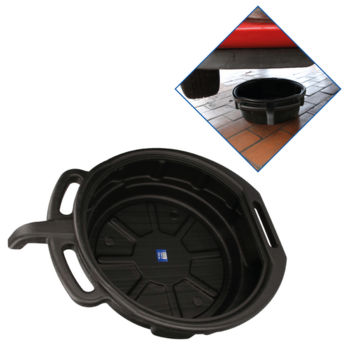 Brilliant Tools Öl-Auffangwanne