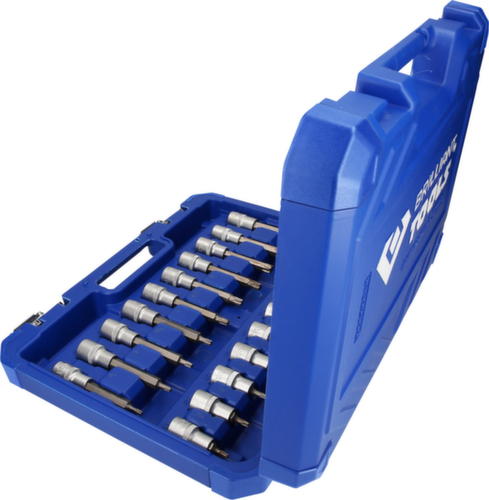 Brilliant Tools 1/2" Steckschlüssel-Satz