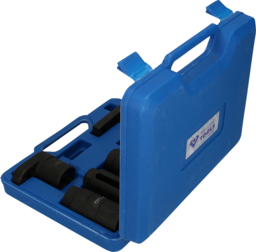 Brilliant Tools Lambdasonden und Sensoren-Stecknuss-Satz