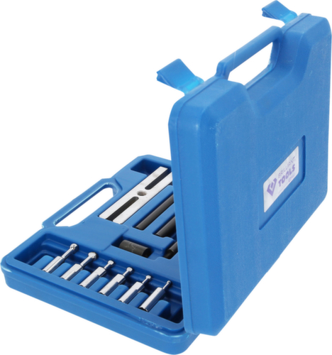 Brilliant Tools Abzieher-Satz für Kugellager
