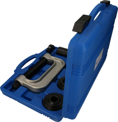 Brilliant Tools 4 in 1 Kugelgelenk-Abzieher-Satz