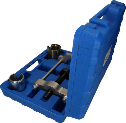 Brilliant Tools Hinterachs-Längslenkerbuchsen-Werkzeug-Satz