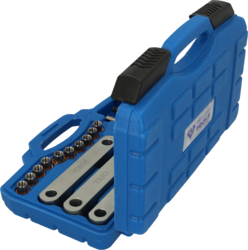 Brilliant Tools Reparatursatz für Bremsgewinde