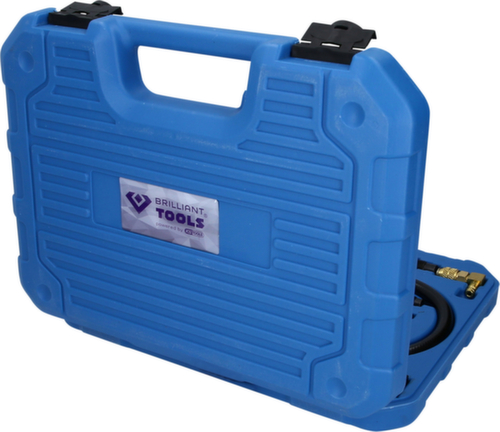 Brilliant Tools Kompressionstester-Satz für Diesel Motoren