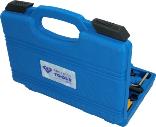 Brilliant Tools Motor-Einstellwerkzeug-Satz für BMW N42