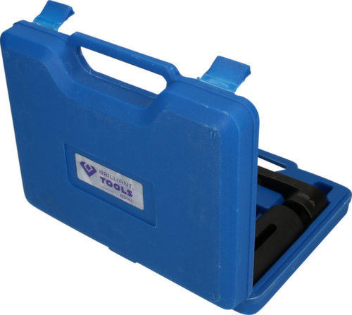 Brilliant Tools Lambdasonden und Sensoren-Stecknuss-Satz