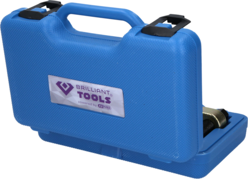 Brilliant Tools Kugelgelenk-Abdrücker-Satz