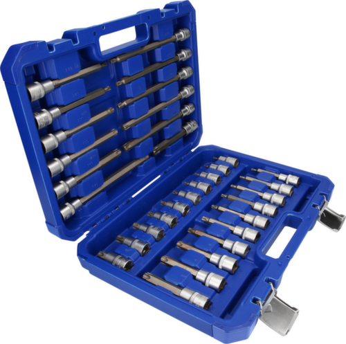 Brilliant Tools 1/2" Steckschlüssel-Satz