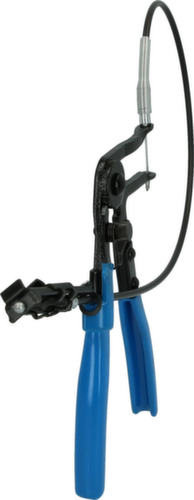 Brilliant Tools Schlauchschellen-Zange