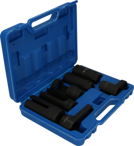 Brilliant Tools Lambdasonden und Sensoren-Stecknuss-Satz