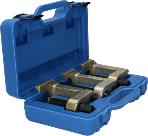 Brilliant Tools Kugelgelenk-Abdrücker-Satz