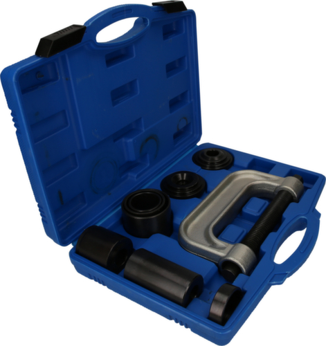 Brilliant Tools 4 in 1 Kugelgelenk-Abzieher-Satz