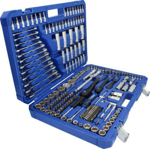 Brilliant Tools Steckschlüssel-Satz