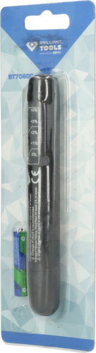 Brilliant Tools Bremsflüssigkeitstester