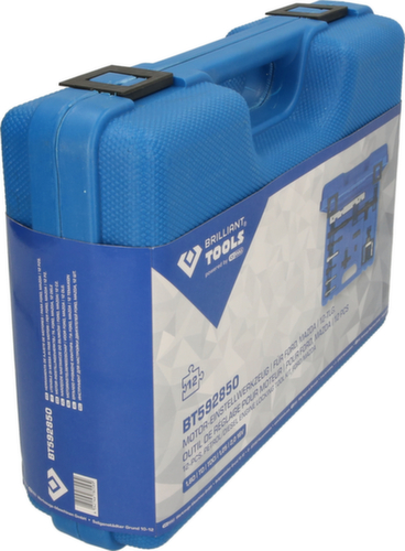 Brilliant Tools Motor-Einstellwerkzeug für Ford