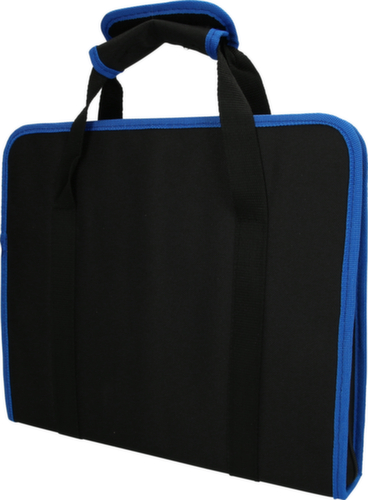 Brilliant Tools Werkzeug-Nylontasche