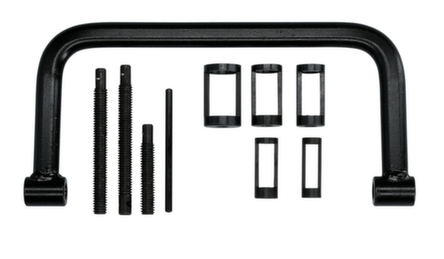 Brilliant Tools Ventilfeder-Montagewerkzeug-Satz