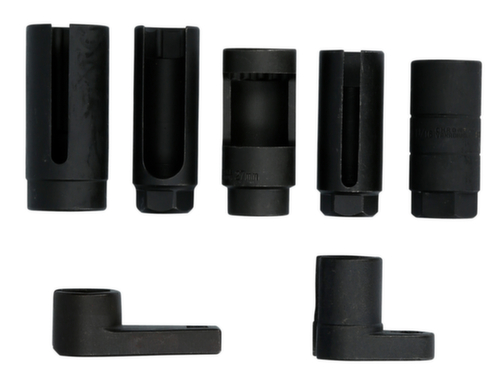 Brilliant Tools Lambdasonden und Sensoren-Stecknuss-Satz