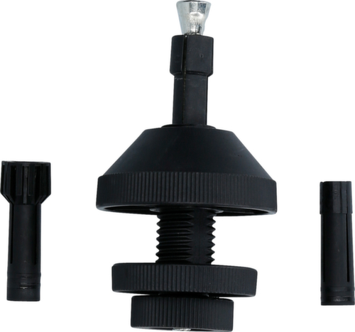 Brilliant Tools Universal-Kupplungszentrierwerkzeug-Satz