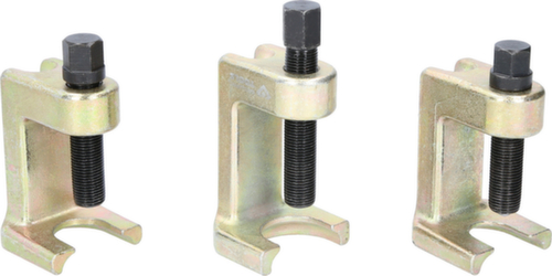 Brilliant Tools Kugelgelenk-Abdrücker-Satz