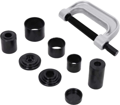 Brilliant Tools 4 in 1 Kugelgelenk-Abzieher-Satz