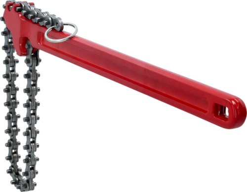 KS Tools Kettenrohrzange