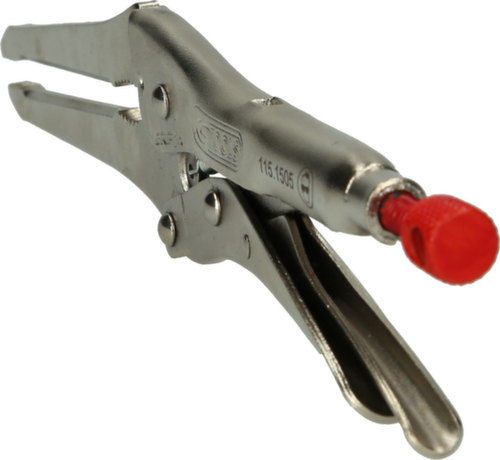 KS Tools Abklemmzange für Rohrleitungen