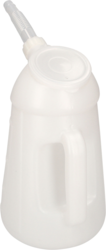 KS Tools Messbecher mit flexiblem Auslauf