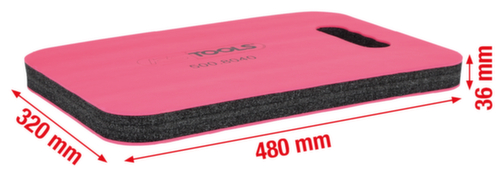 KS Tools Schutzmatte