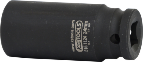 KS Tools 1/2" Sechskant-Kraft-Stecknuss