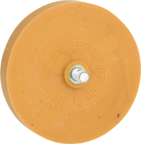 KS Tools Folienradierer