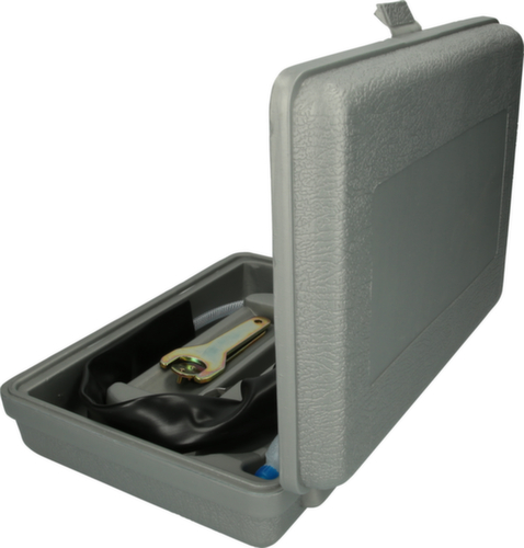 KS Tools Druckluft-Oszillationsschneider-Satz